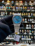 Tissot prx in master piece for mens