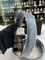 Armani exchange belt for mens