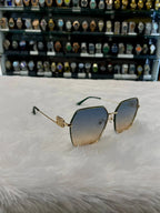 Balenciaga big frame for girls