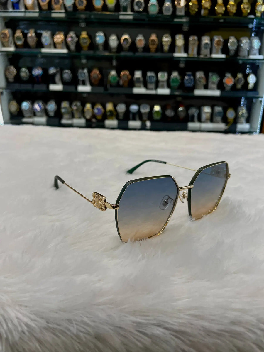 Balenciaga big frame for girls