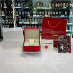 Omega og box