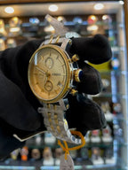 Fossil women's watch premium master piece