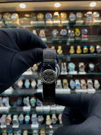 Patek Philippe chronograph in master piece