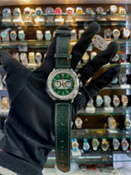Breitling chronometer top time master piece