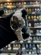 Luminor panerai 1950 gmt automatic pam00531 in master piece