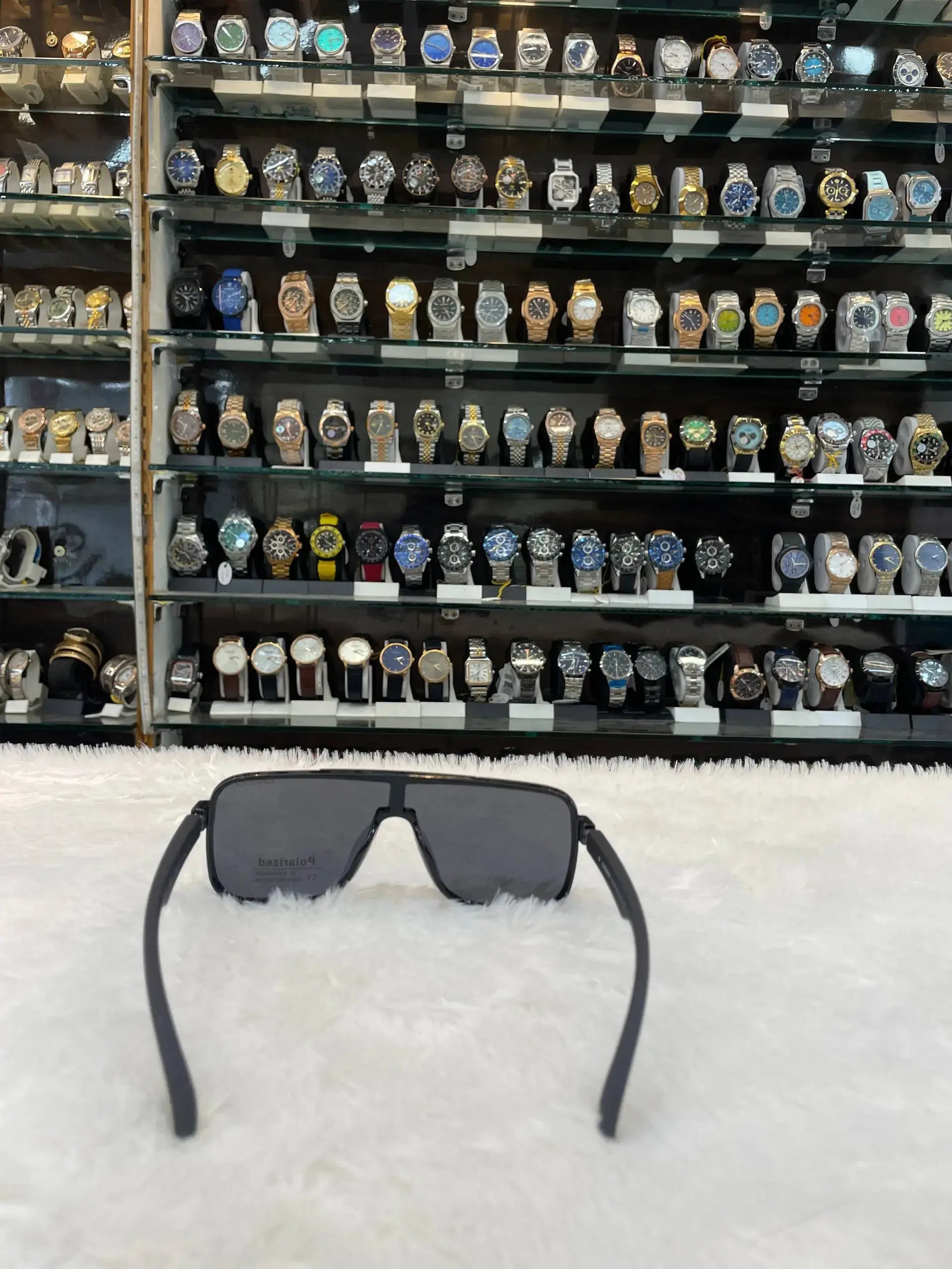 Carrera mens under budget