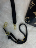 Louis Vuitton lv premium sling bag