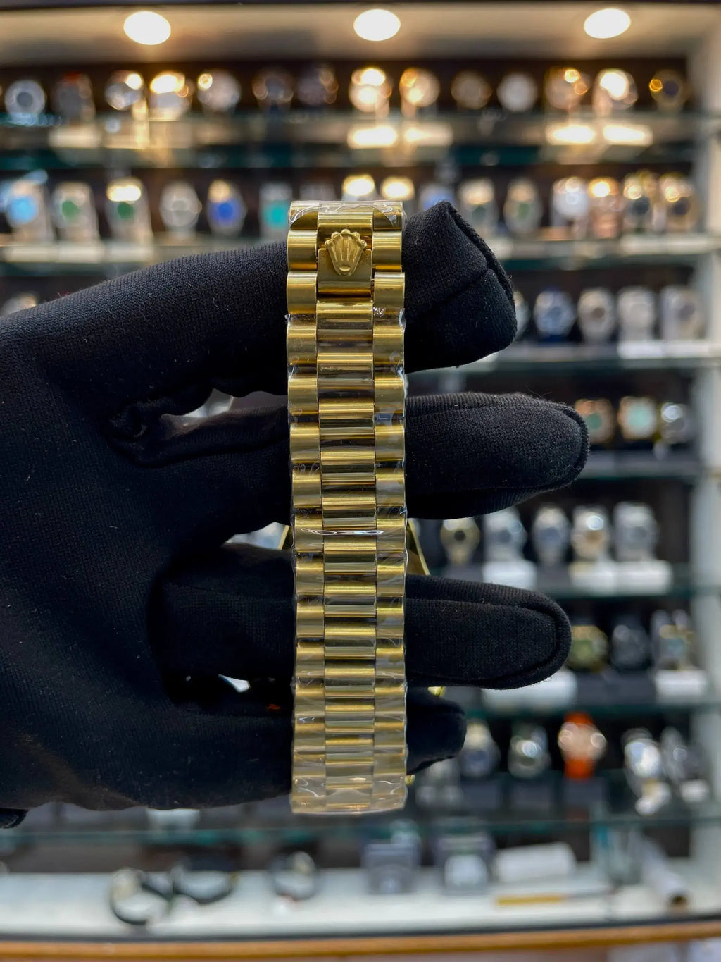 Rolex day date diamond bezel under budget for mens