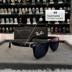 RAYBAN WAYFARER UNISEX SMART GLASSES 🤓