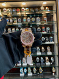 Michael Kors chronograph under budget for girls