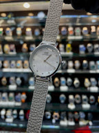 Daniel Wellington for girls in slim body