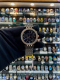 Michael Kors mk chrono watch for girls