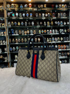 Gucci ophidia gg tote bag for girls master piece