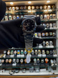 Tissot prx 1853 now in full black
