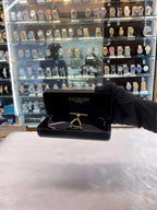 Balmain paris gold frame