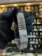Seiko divers automatic in master 21 jewels