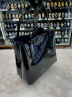 Tory burch small robinson spazzolato tote bag master piece