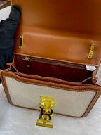 Burberry premium sling bag master piece