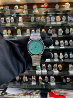 Tissot in slim high quality for mens