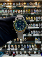 Omega seamaster 007 james bond limited edition in master piece
