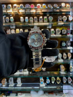 Rolex daytona oyster perpetual in automatic master