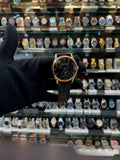 Jaeger-le coultre master ultra thin moon in master piece