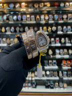Bvlgari bracelet serpenti tubogas watch for girls|
