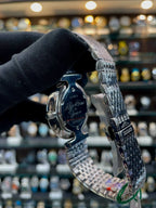 Longines le grande classique in slim master piece