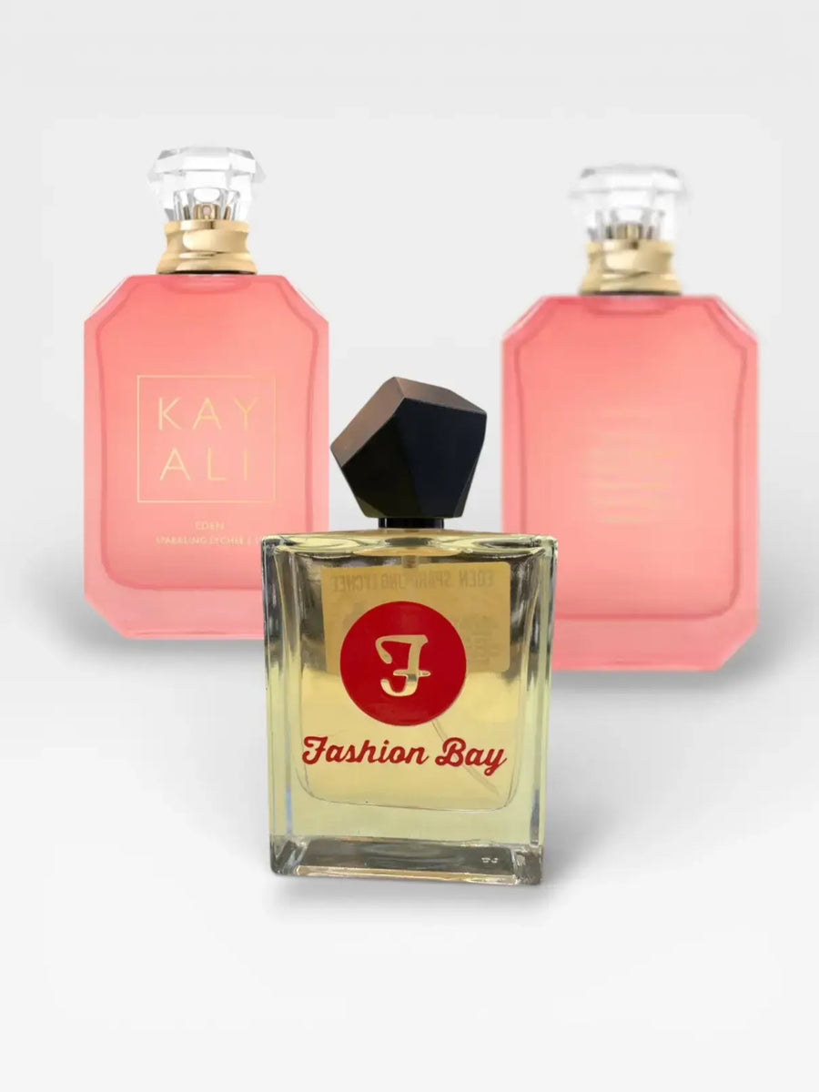 Eden Sparkling Lychee 39  Kayali Fragrances for women