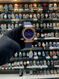 Hublot big bang metal body heavy quality