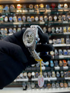 Rolex now in automatic for girls