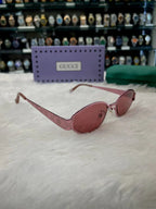 Gucci premium glasses for girls