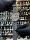 Tommy Hilfiger now in chrono new dial