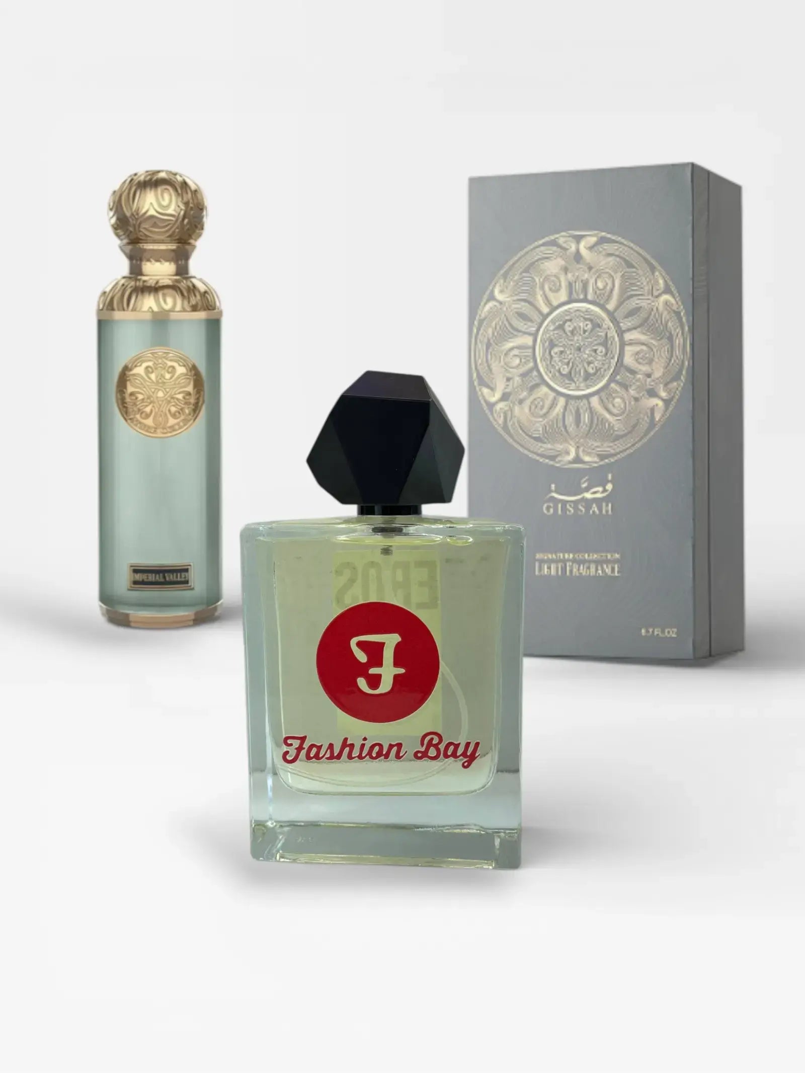Imperial Valley Gissah for women and men