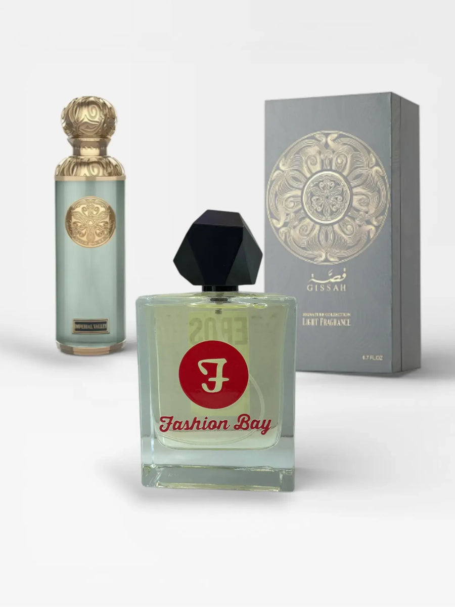 Imperial Valley Gissah for women and men