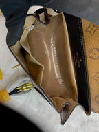 Louis Vuitton lv premium bag for girls