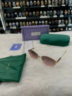 Gucci premium glasses