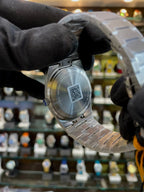 Tissot prx master piece powermatic 80 in quartz