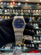 Tissot prx automatic in master piece powermatic 80