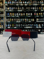 Prada big frame for mens in master piece