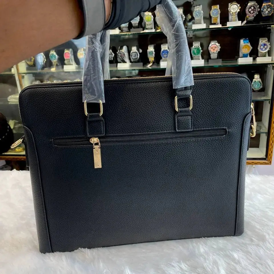 Gucci laptop bag premium quality