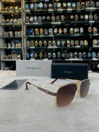 Givenchy party wear glasses for mens in master piece