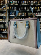 Aldo mondiane satchel bag for girls