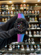Hublot Miami magic City master piece quartz