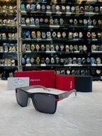 Prada wayfarer for mens in master piece