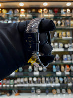 Rado sintra jubile quartz in master piece for mens