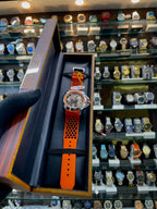 Jacob & co ram janmbhoomi limited edition master piece