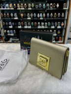 Dolce & Gabbana (DG) in master piece