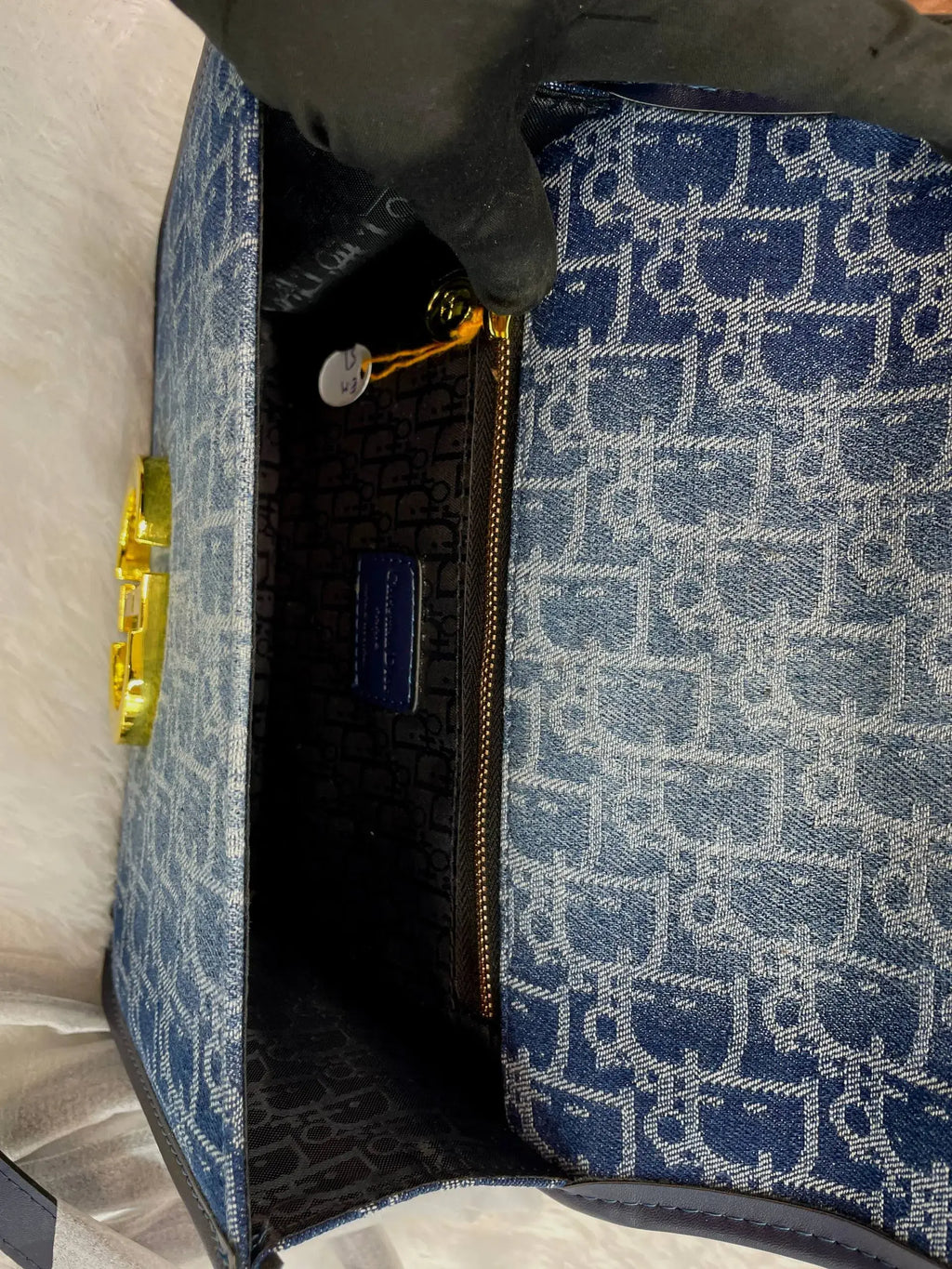 Christian Dior premium sling bag for girls