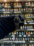 Rado jublie ceramic watch for girls full black